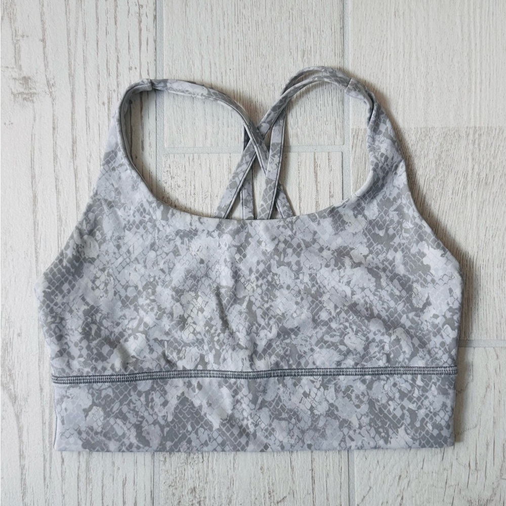 Lululemon Sports Bra 6